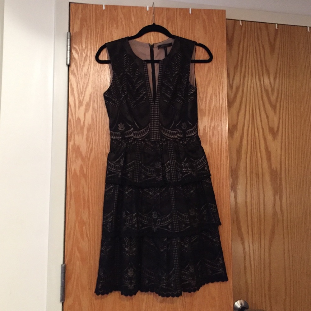 BCBG Maxazria dress